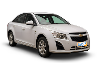 Chevrolet Cruze-img